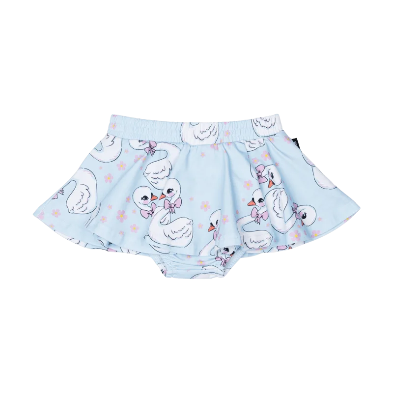 Skirts for laid-back weekend wear -Rock Your Baby Swanee Baby Skirt