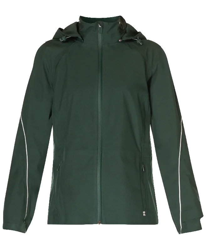 Jacket for versatile evening wear -Ultra Performance Jacket Sb9790 Trek-Green