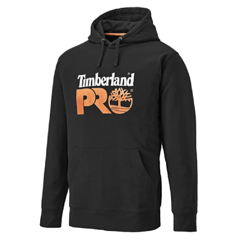 Hoodie for trendy relaxed cold-weather outfits -Hoodie for hoodie street style -Timberland PRO Honcho Sport Hooded Sweatshirt Various Colours