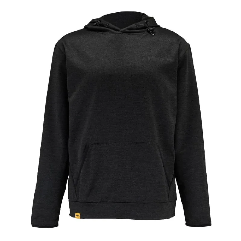 Hoodie for stylish hoodie street fashion for fall -Hoodie for outdoor hoodie wear -DeWalt Falmouth Performance Hooded Sweatshirt