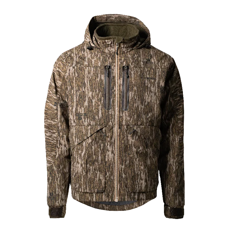 Mossy Oak Bottomland