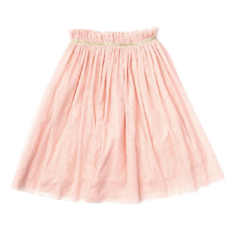 Skirts for versatile everyday styling -Alex & Ant Anna Tutu Skirt - Baby Pink