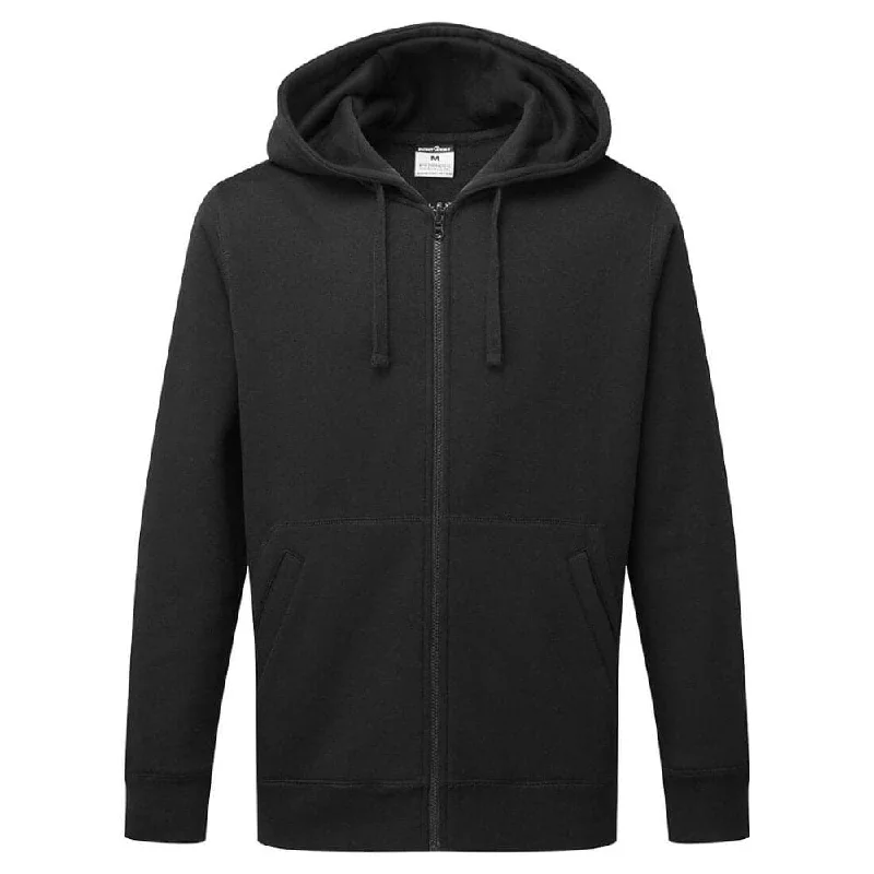 Hoodie for trendy hoodie fashion wear -Hoodie for warm and stylish hoodie -PORTWEST B312 ZIPPED HOODIE