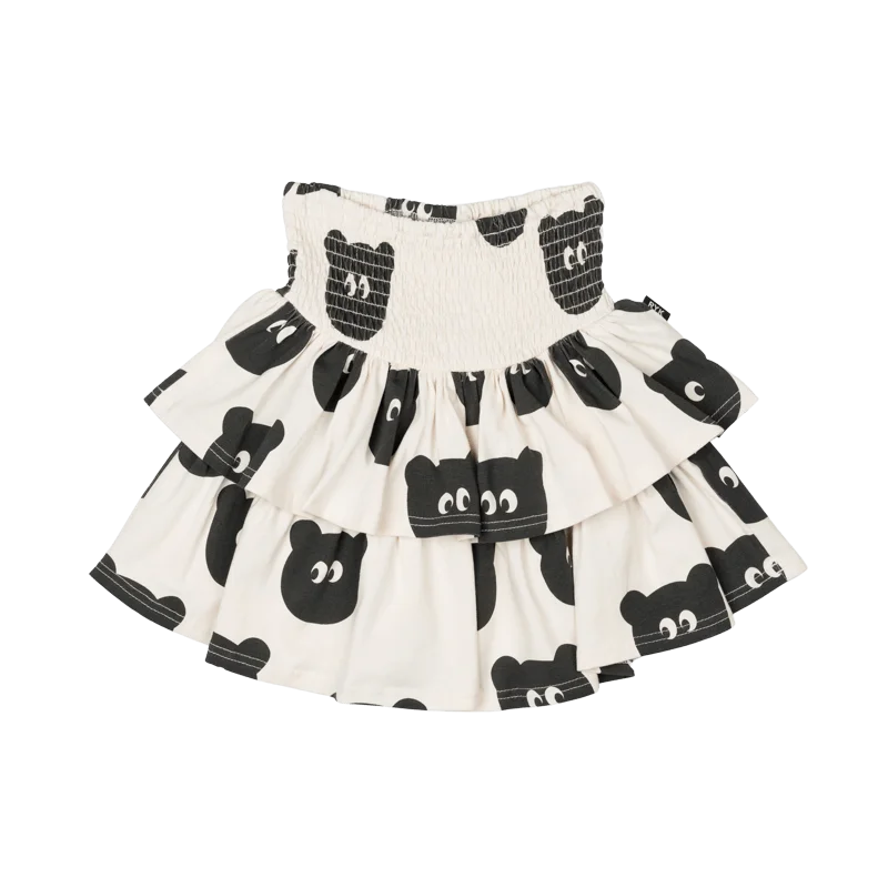 Skirts for active weekend wear -Rock Your Baby Bertie Rara Skirt