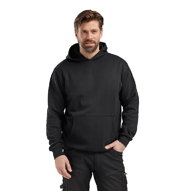 Hoodie for functional cold-weather hoodie wear -Hoodie for hoodie with patterns -Blaklader 3586 Hoodie