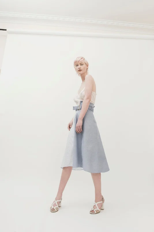 Skirts for layered trendy looks -The Orion Skirt