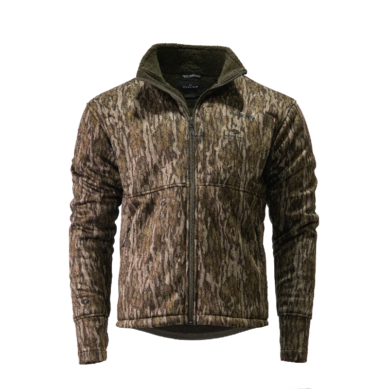 Mossy Oak Bottomland