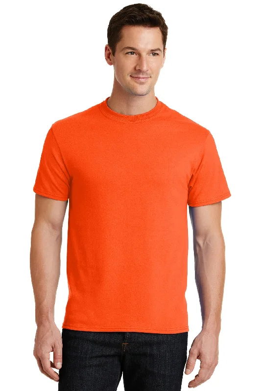 Safety Orange