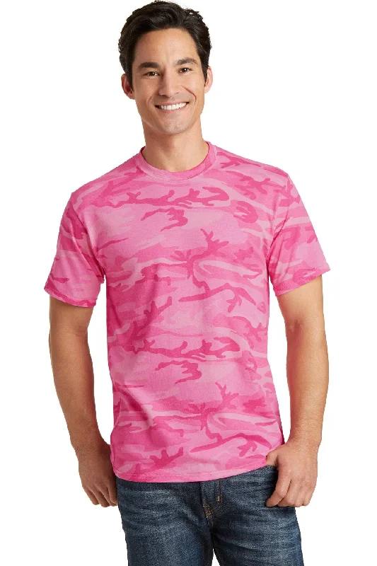 Pink Camo