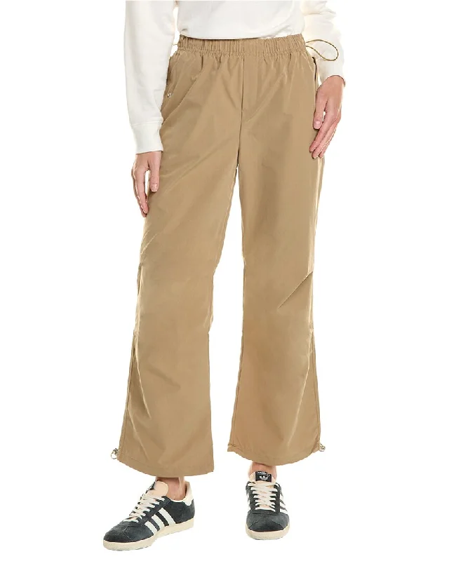 Pants for smart-casual fashion -Aiden Boot Cut Pant