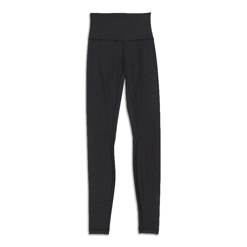 Pants for laid-back family outings -Align HR Pant