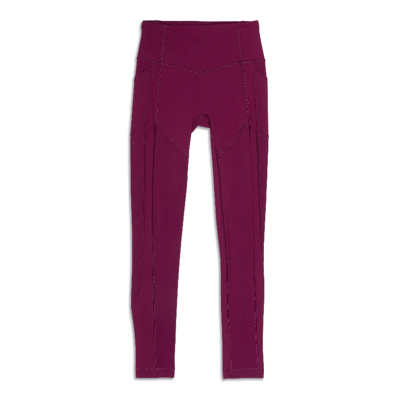 Pants for office wear chic -All The Right Places High Rise Pant - Resale