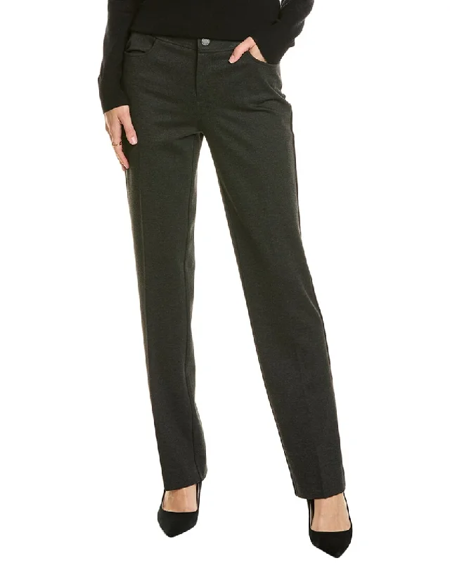 Pants for relaxed road trip looks -Anne Klein Bootleg Pant