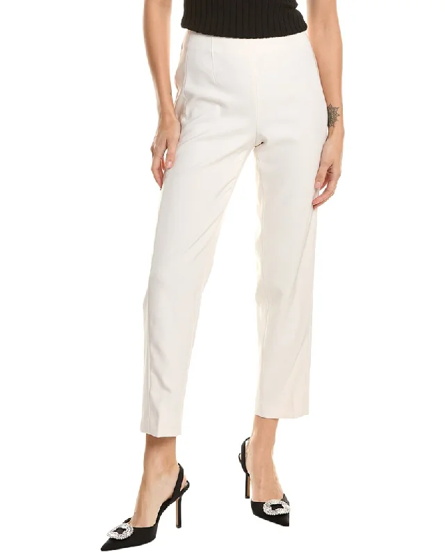 Pants for shopping trips -Anne Klein Pull On-Hollywood Pant