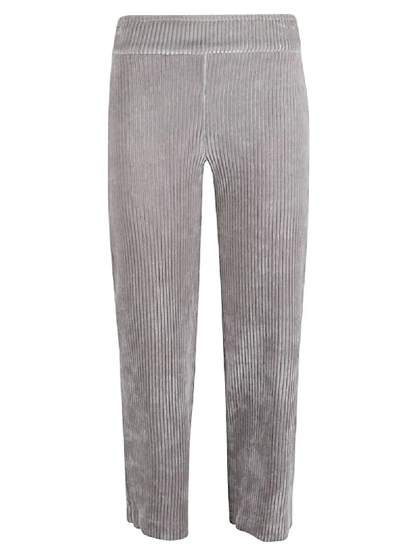 Pants for relaxed weekend outfits -Avenue Montaigne Women's Trousers