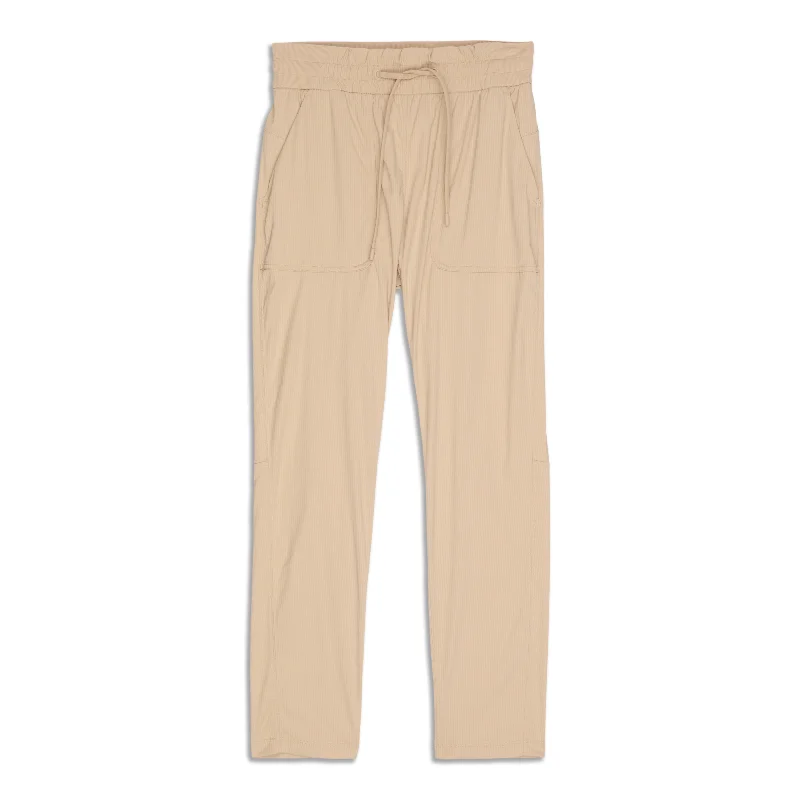 Pants for stylish weekend looks -Beyond The Studio Pant Slim - Resale