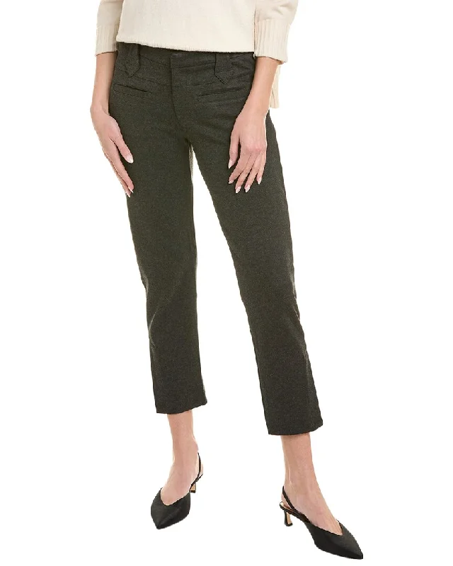 Pants for fitness and style -cabi Barrister Trouser