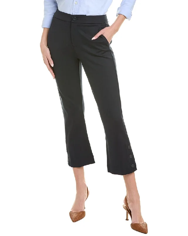 Pants for cold-weather travel -cabi Keen Kick Flare Pant