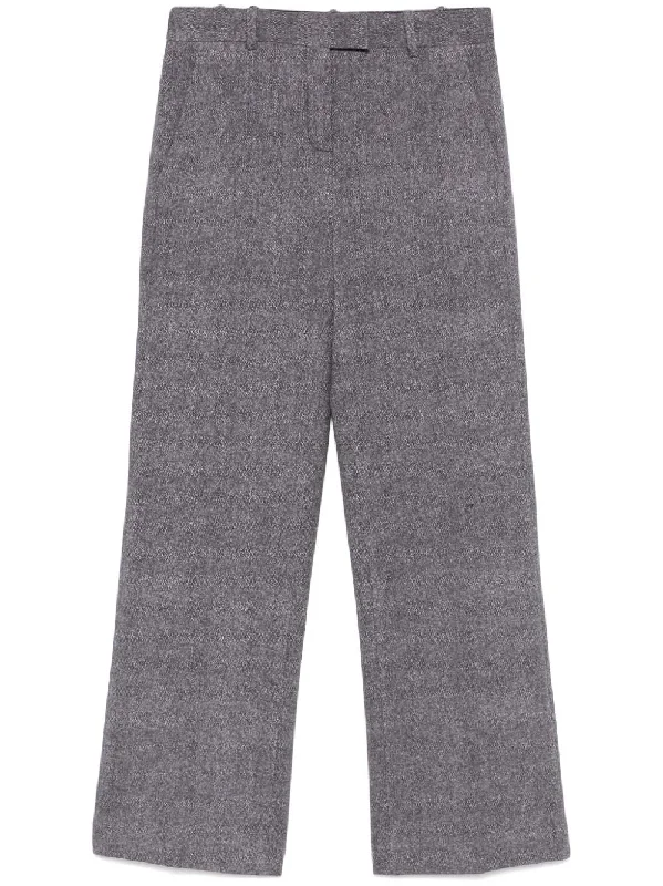 Pants for business dinner -Circolo 1901 Women's Trousers