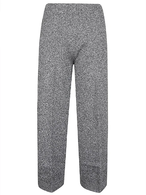 Pants for laid-back brunches -Circus Hotel Women's Trousers