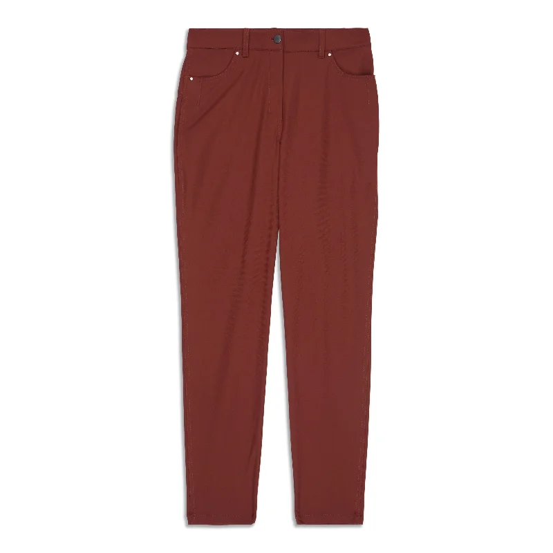 Pants for shopping trips -City Sleek 5 Pocket Pant - Resale