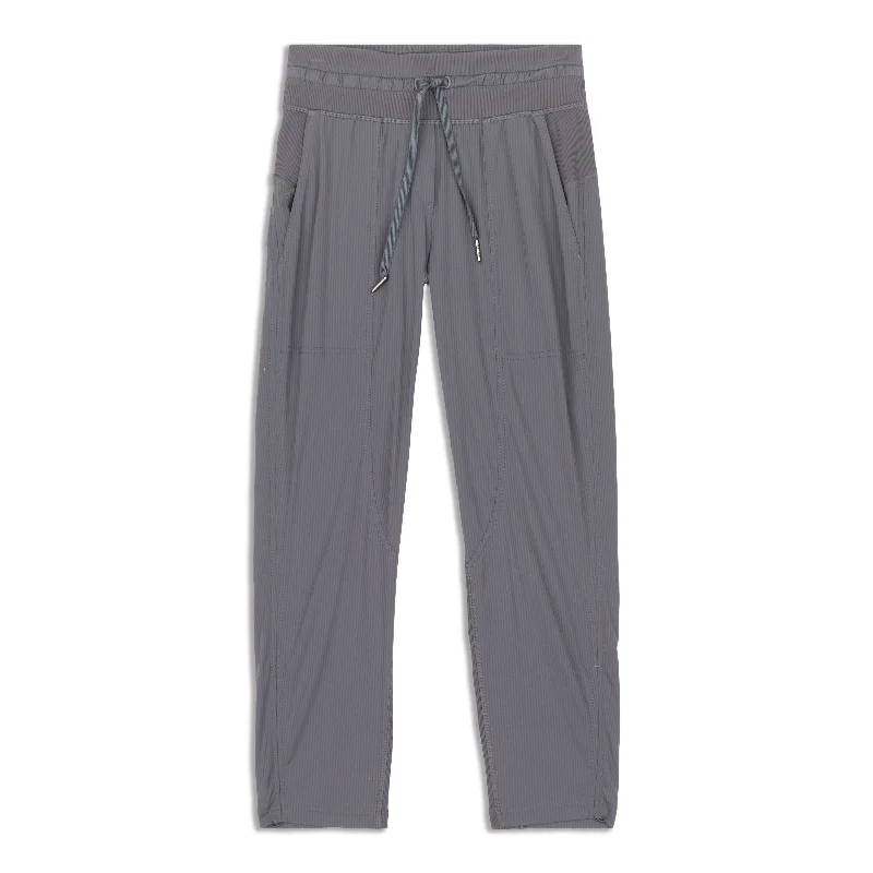 Pants for casual dinners -Dance Studio Crop - Resale