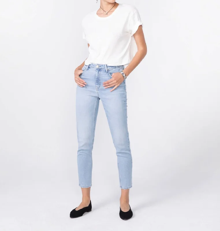 Pants for work-from-home outfits -Debbie Jean In Revolution