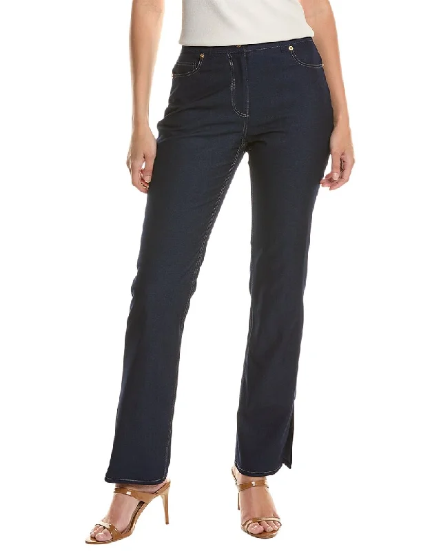 Pants for comfy and chic looks -Elie Tahari Pant