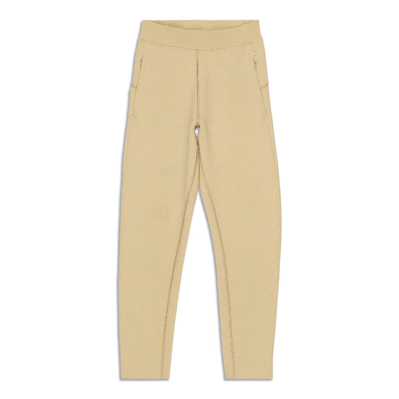 Pants for trendy office wear -End State Jogger - Resale