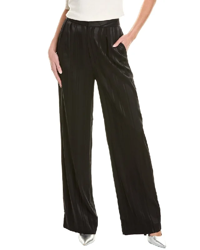 Pants for stylish office packing -Equipment Landry Pant