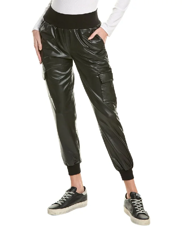 Pants for summer-to-fall transition -FATE Cargo Pant