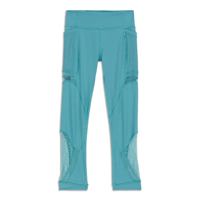 Pants for sporty streetwear outfits -Forget The Sweat Crop - Resale