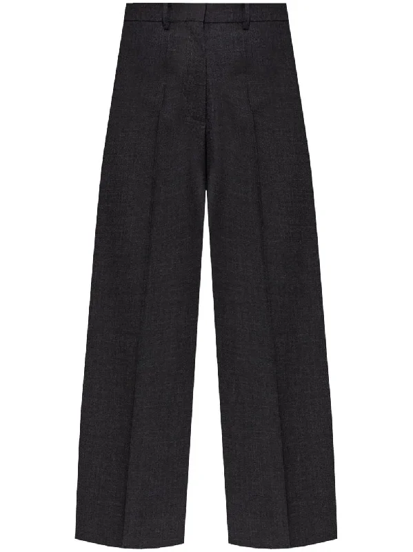 Pants for beach vacations -Givenchy Women's Trousers