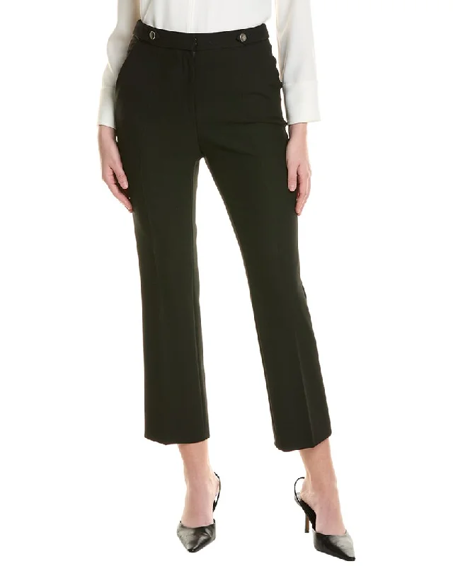 Pants for fashionable travel looks -Hugo Boss Tasmiana Pant