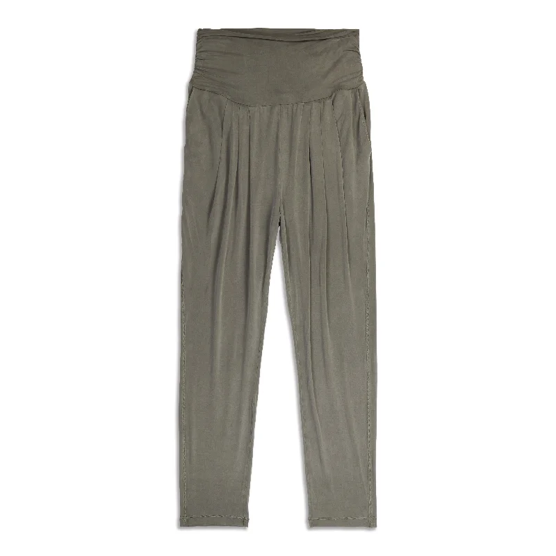 Pants for holiday style -Into Something Good Pant - Resale