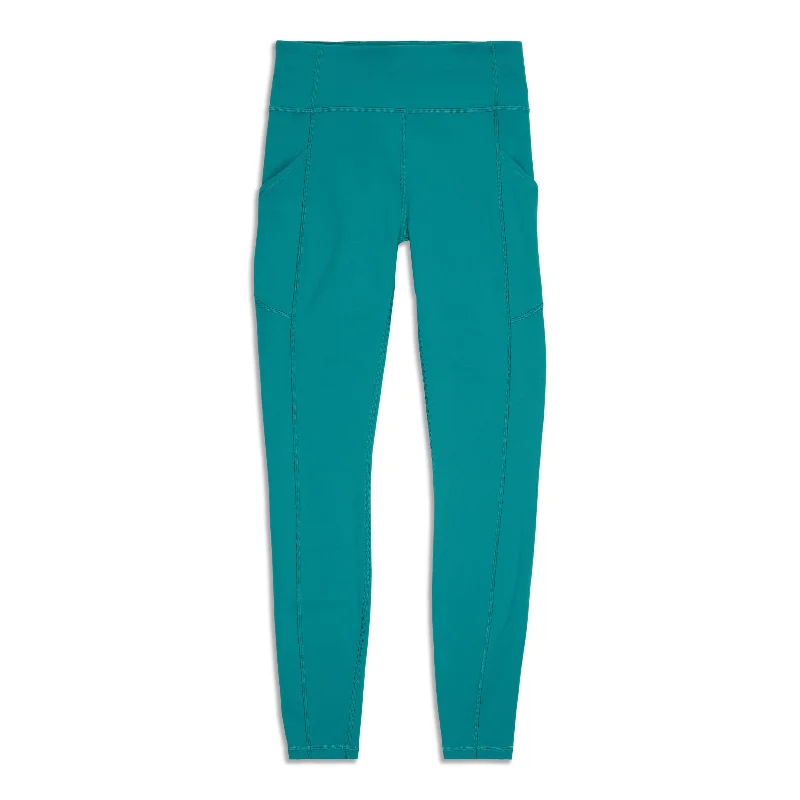 Pants for date night -Invigorate High-Rise Tight - Resale