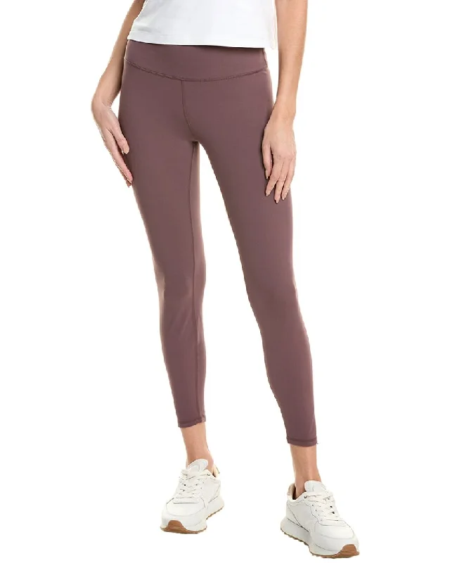 Pants for fashionable work meetings -IVL Collective Active Legging