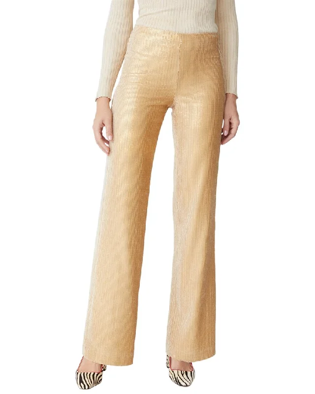 Pants for laid-back office wear -J.McLaughlin Carter Pant