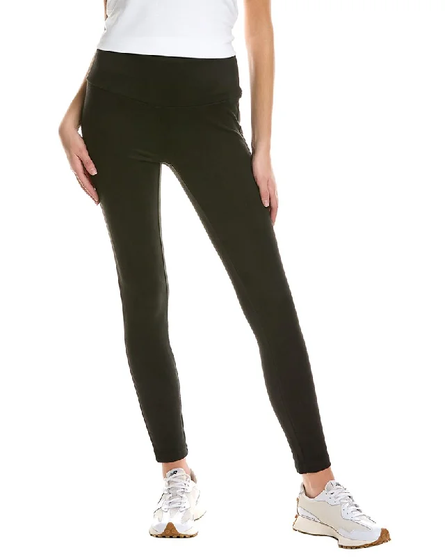 Pants for versatile winter wear -J.McLaughlin Lori Legging