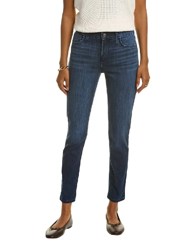 Pants for comfortable streetwear -JOE'S Jeans Senna Skinny Ankle Jean