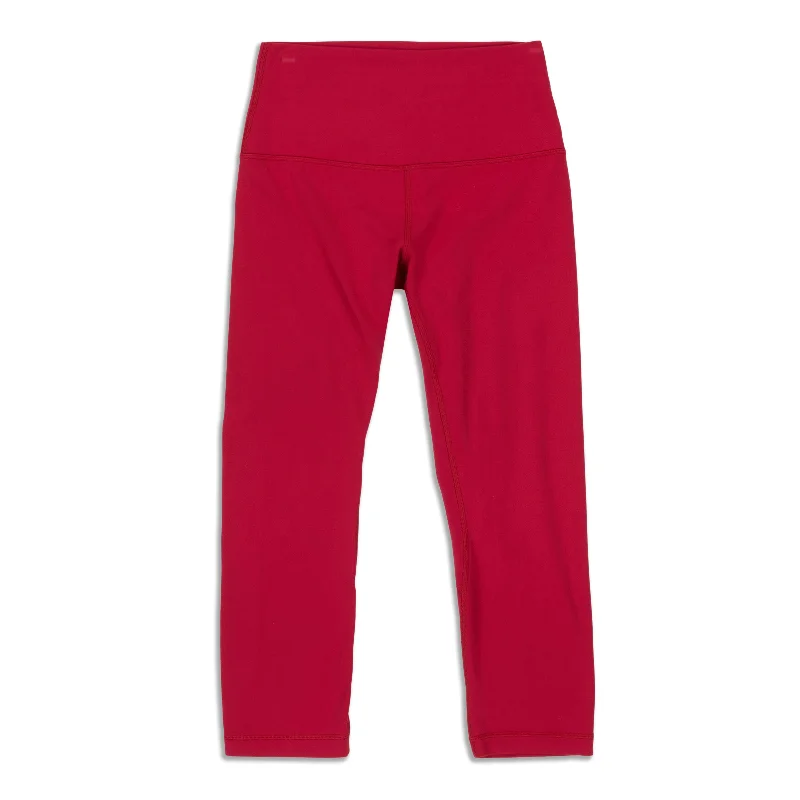 Pants for smart-casual work wear -lululemon Align™ Crop - Resale