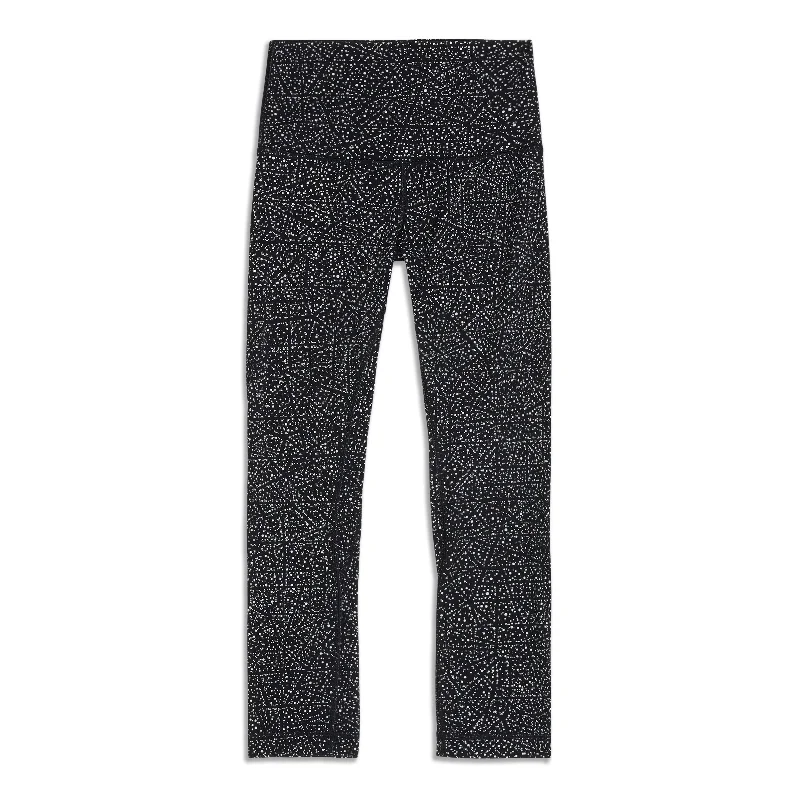 Pants for cold-weather activities -lululemon Align™ Crop - Resale