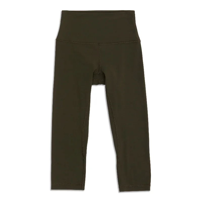 Pants for easy-to-wear office looks -lululemon Align™ Crop - Resale