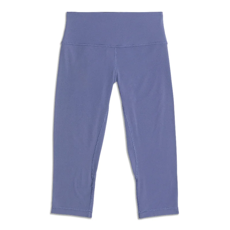 Pants for trendy office looks -lululemon Align™ Crop - Resale