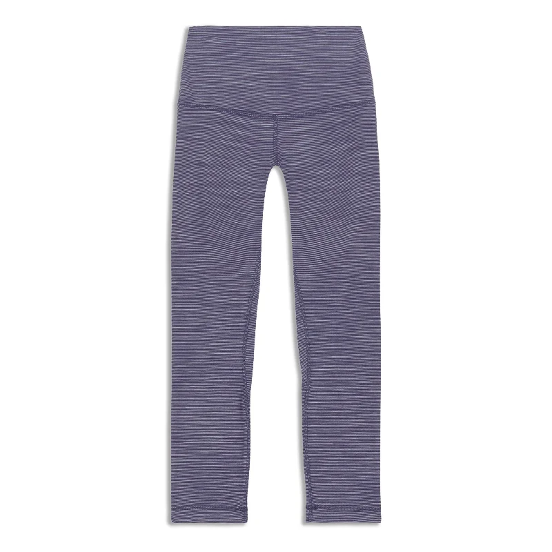 Pants for relaxing and working -lululemon Align™ High Rise Crop - Resale