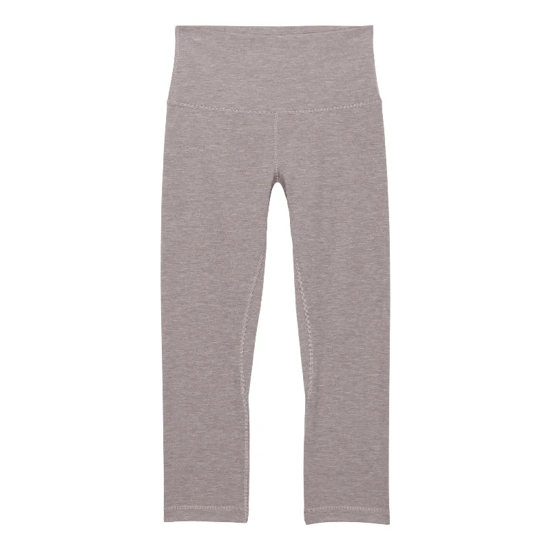 Pants for everyday street style -lululemon Align™ High Rise Crop - Resale