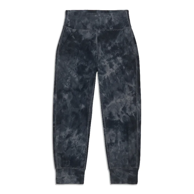 Pants for hiking -lululemon Align™ High-Rise Jogger Crop - Resale