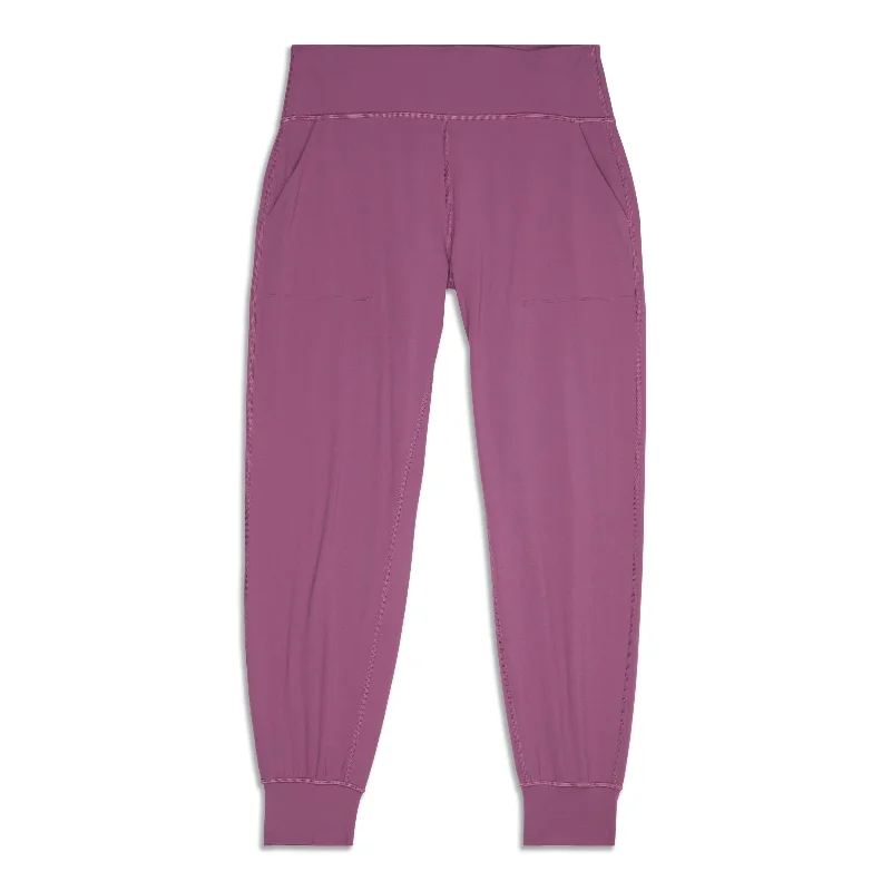 Pants for chic travel looks -lululemon Align™ High-Rise Jogger - Resale