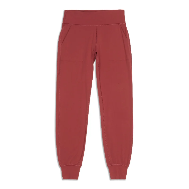 Pants for holiday fashion -lululemon Align™ High-Rise Jogger - Resale