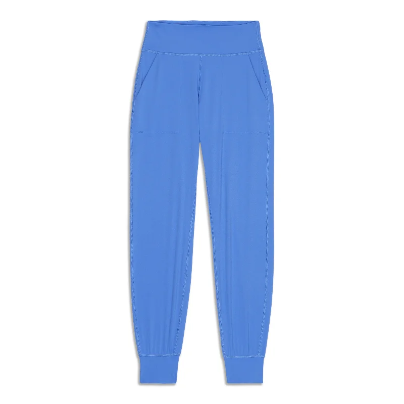 Pants for vacation-friendly packing -lululemon Align™ High-Rise Jogger - Resale